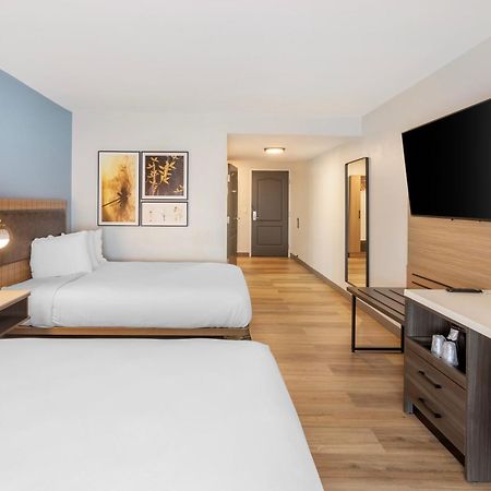 Country Inn & Suites By Radisson, Savannah Airport, Ga Buitenkant foto