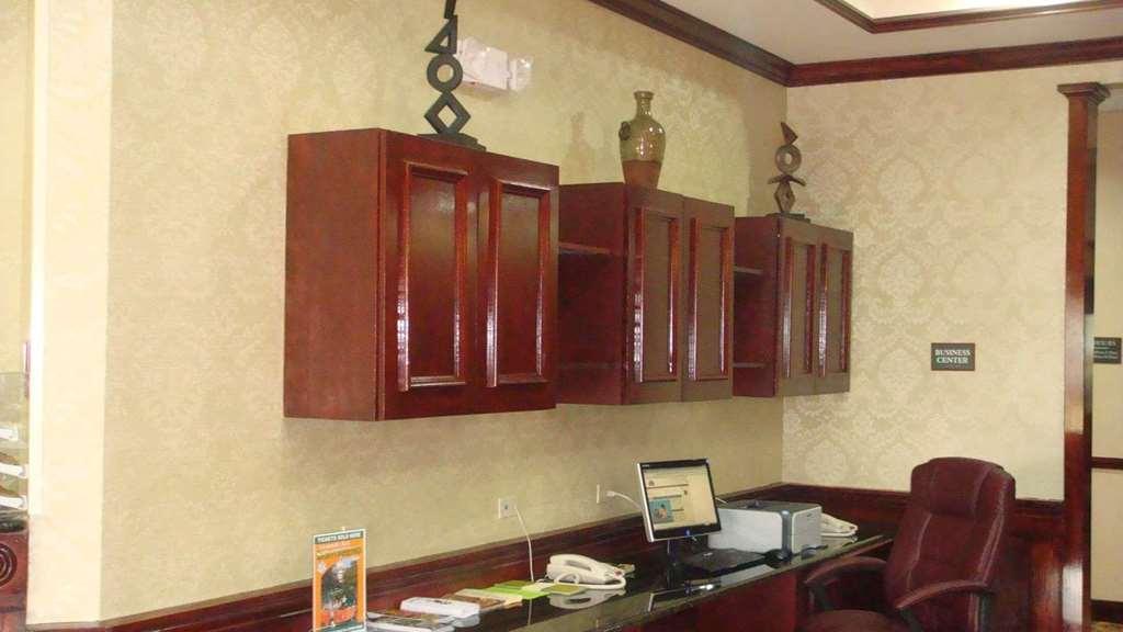 Country Inn & Suites By Radisson, Savannah Airport, Ga Faciliteiten foto