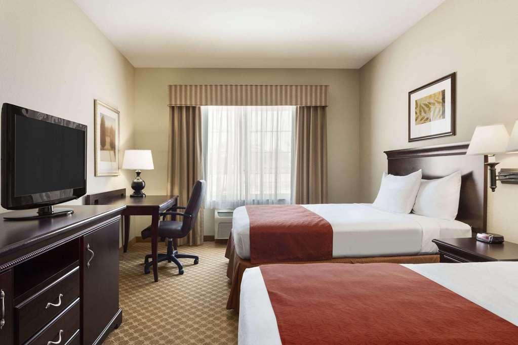 Country Inn & Suites By Radisson, Savannah Airport, Ga Kamer foto