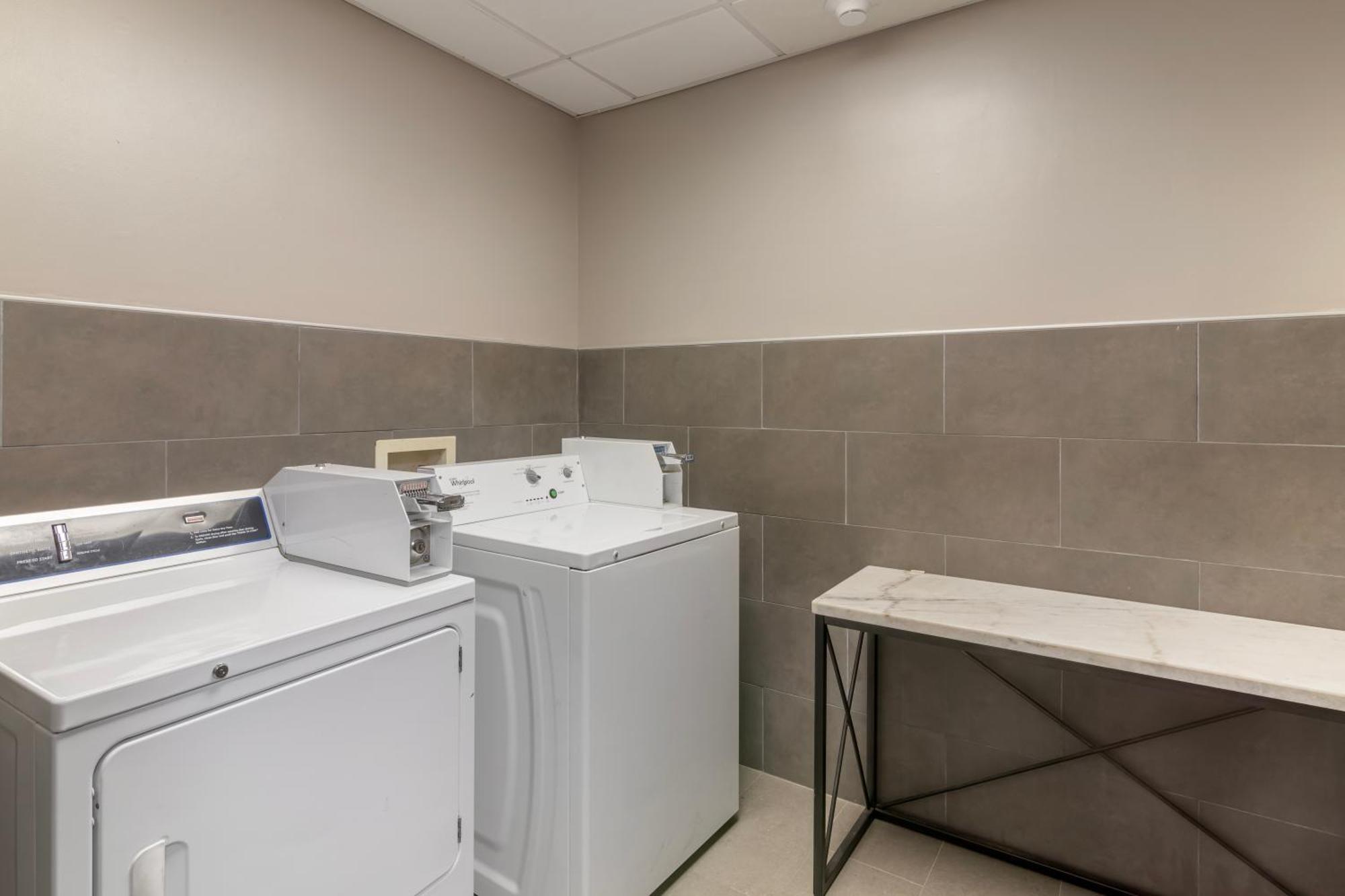 Country Inn & Suites By Radisson, Savannah Airport, Ga Buitenkant foto