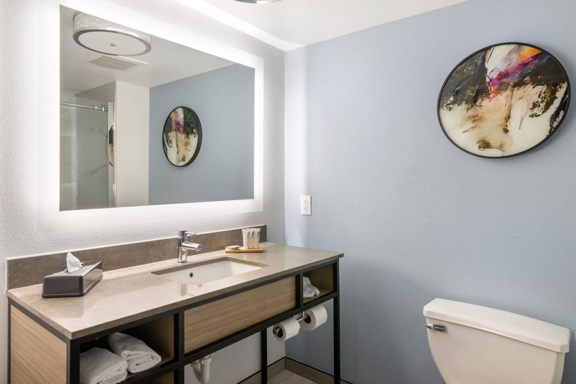 Country Inn & Suites By Radisson, Savannah Airport, Ga Buitenkant foto