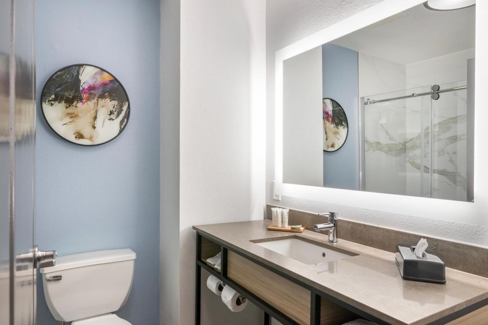 Country Inn & Suites By Radisson, Savannah Airport, Ga Buitenkant foto