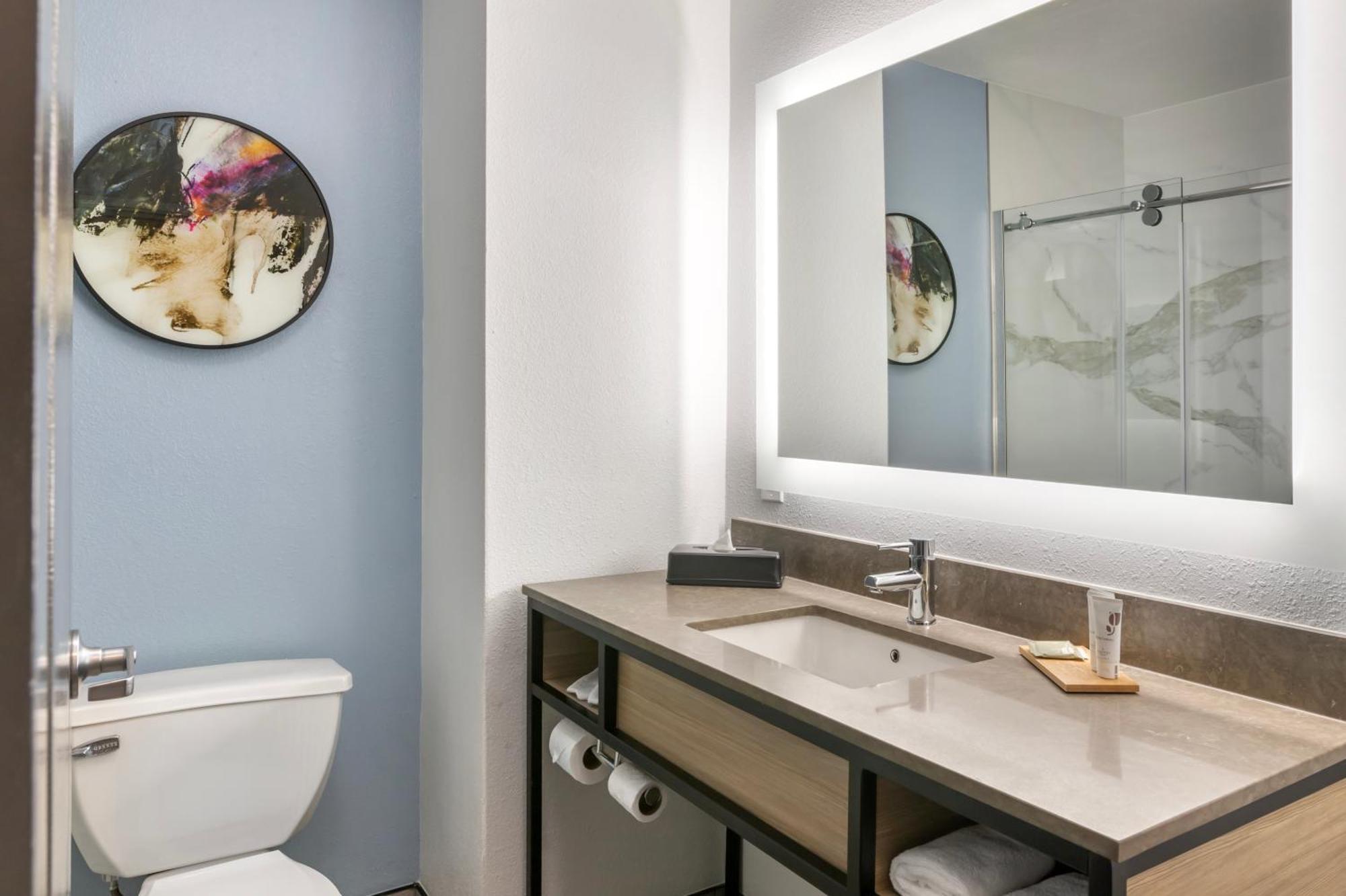 Country Inn & Suites By Radisson, Savannah Airport, Ga Buitenkant foto