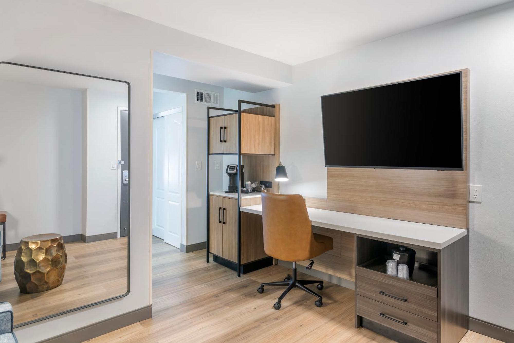 Country Inn & Suites By Radisson, Savannah Airport, Ga Buitenkant foto