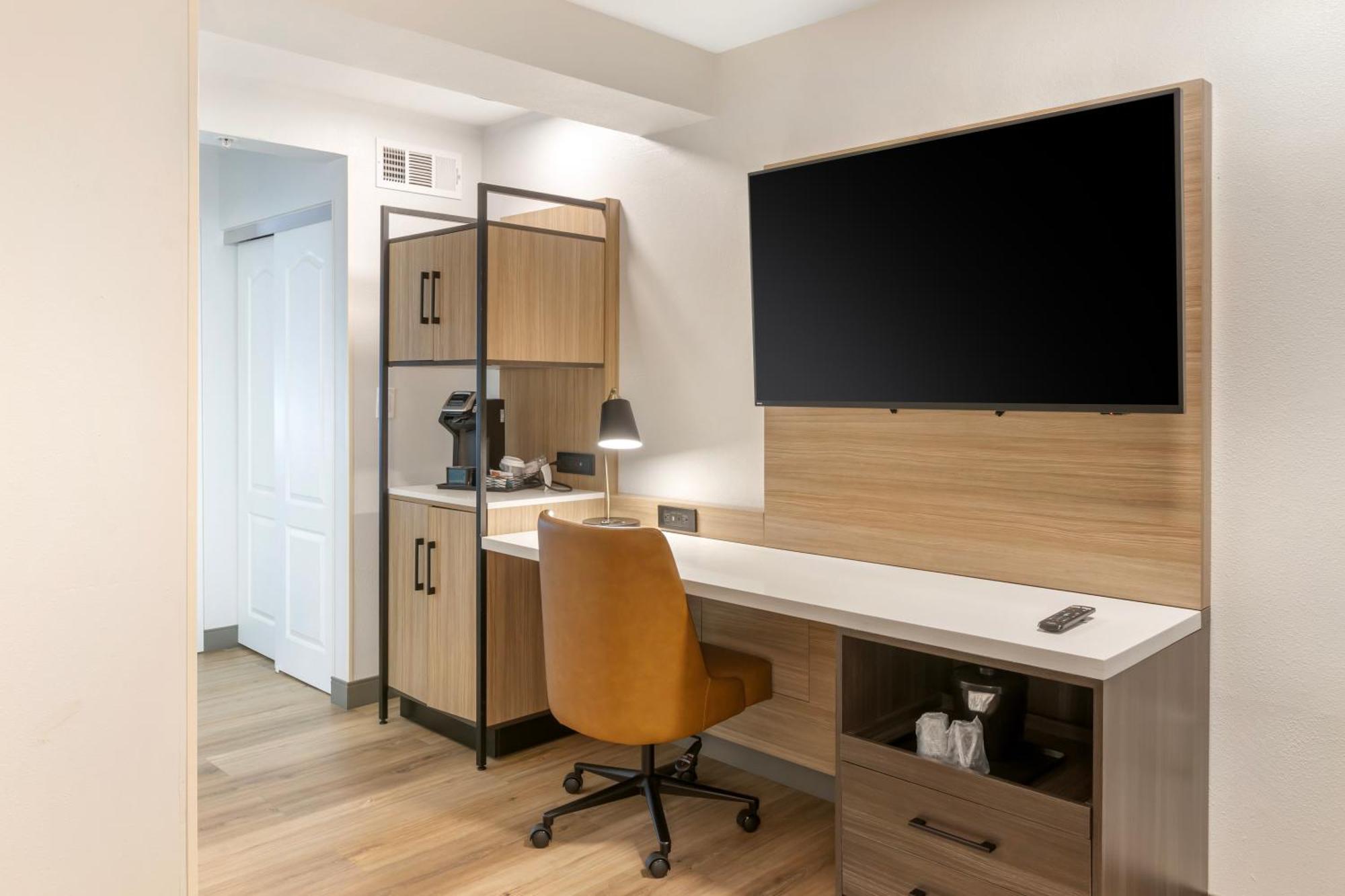 Country Inn & Suites By Radisson, Savannah Airport, Ga Buitenkant foto