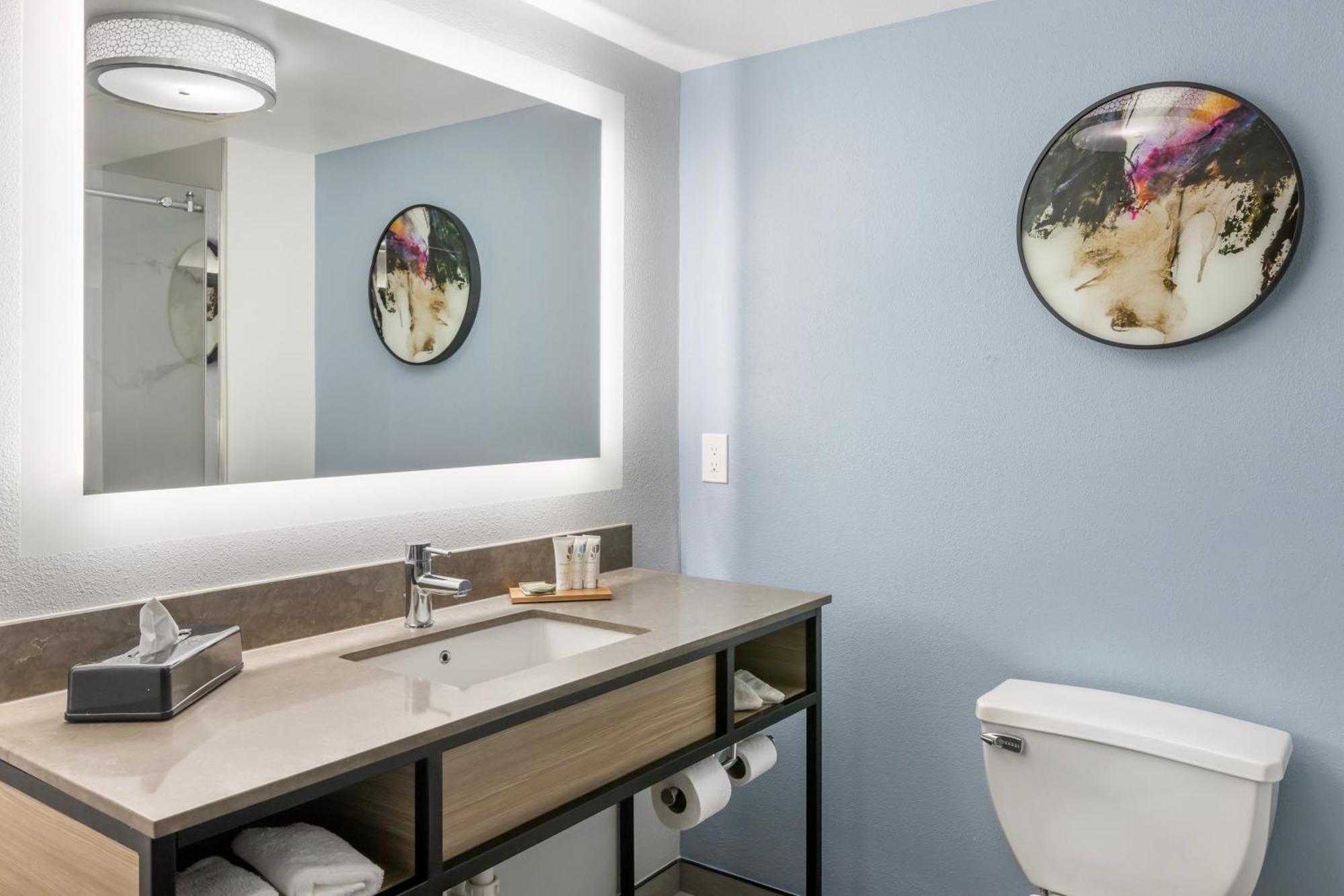 Country Inn & Suites By Radisson, Savannah Airport, Ga Buitenkant foto