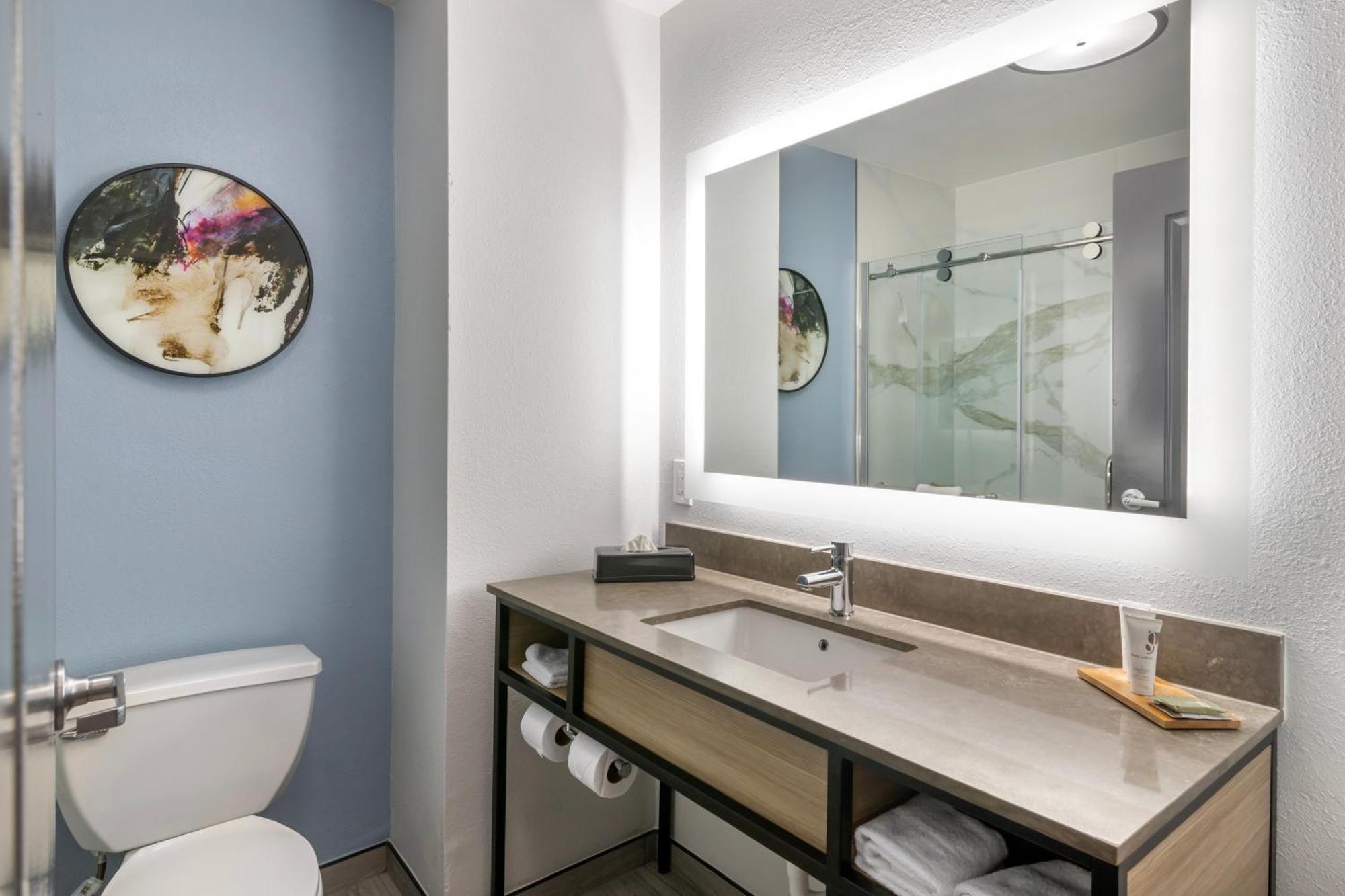 Country Inn & Suites By Radisson, Savannah Airport, Ga Buitenkant foto