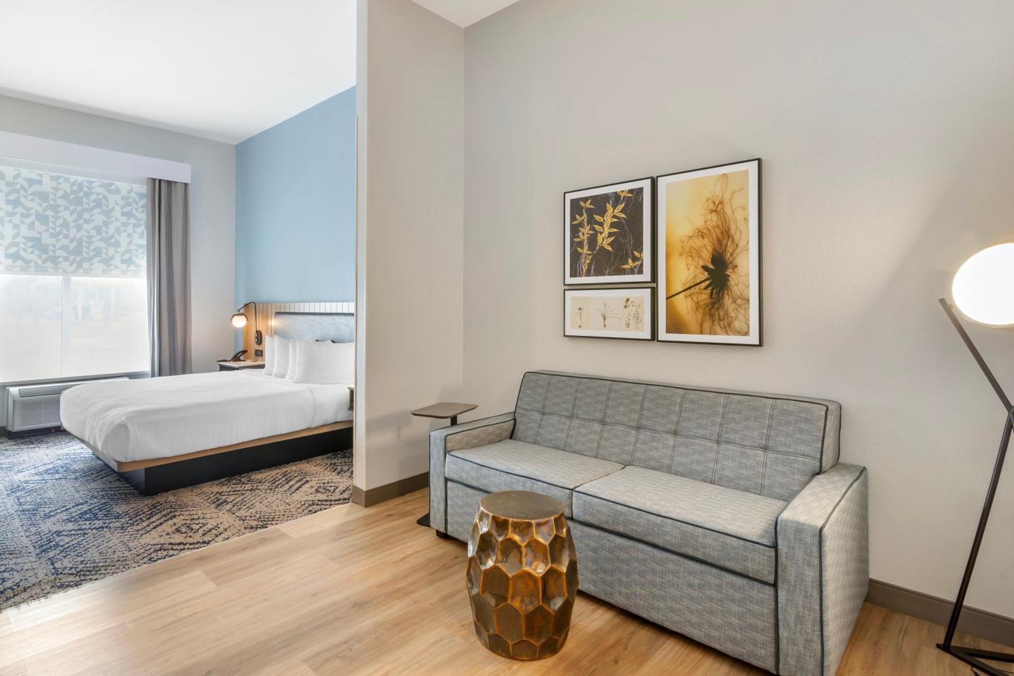 Country Inn & Suites By Radisson, Savannah Airport, Ga Buitenkant foto