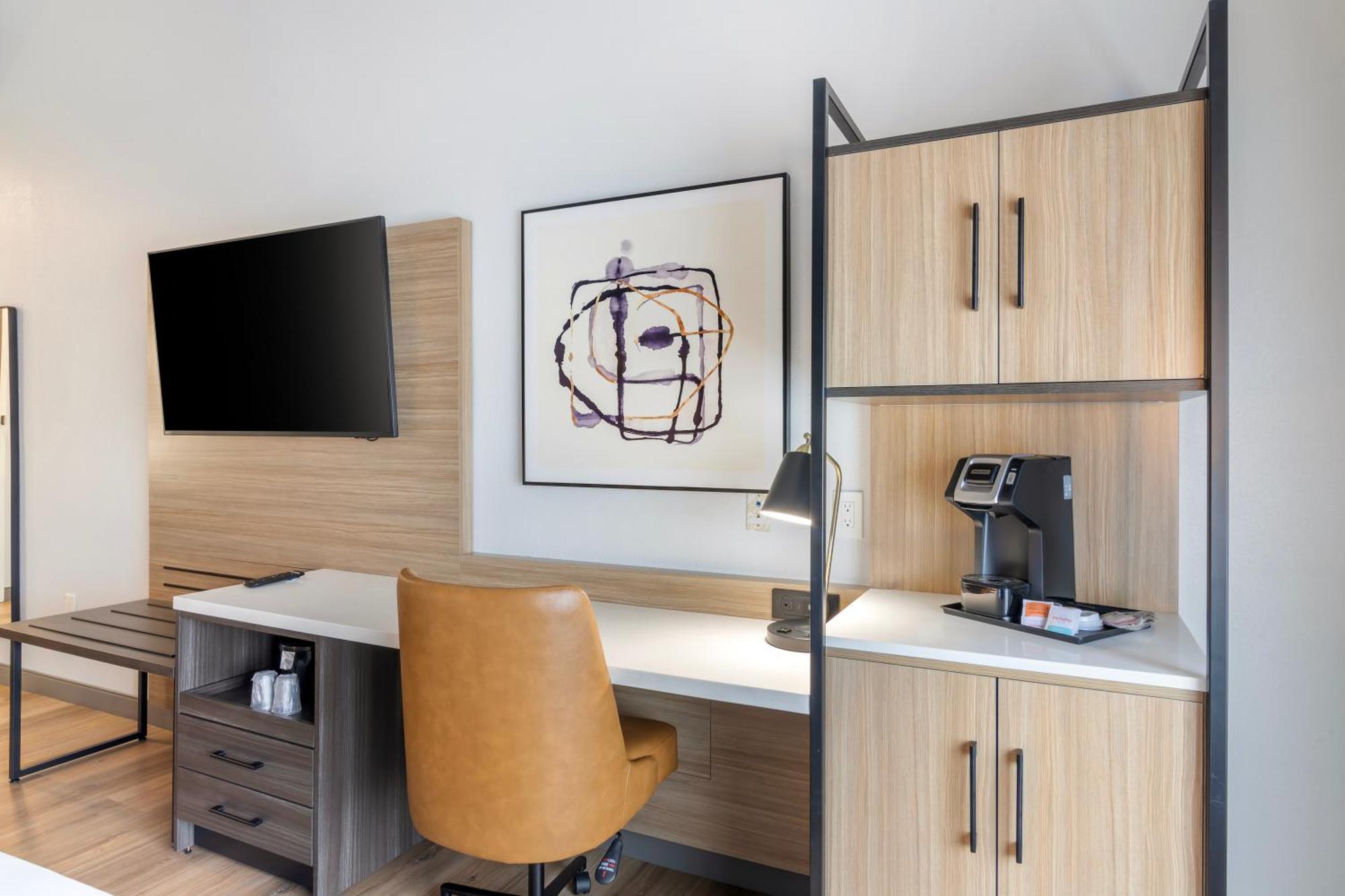 Country Inn & Suites By Radisson, Savannah Airport, Ga Buitenkant foto