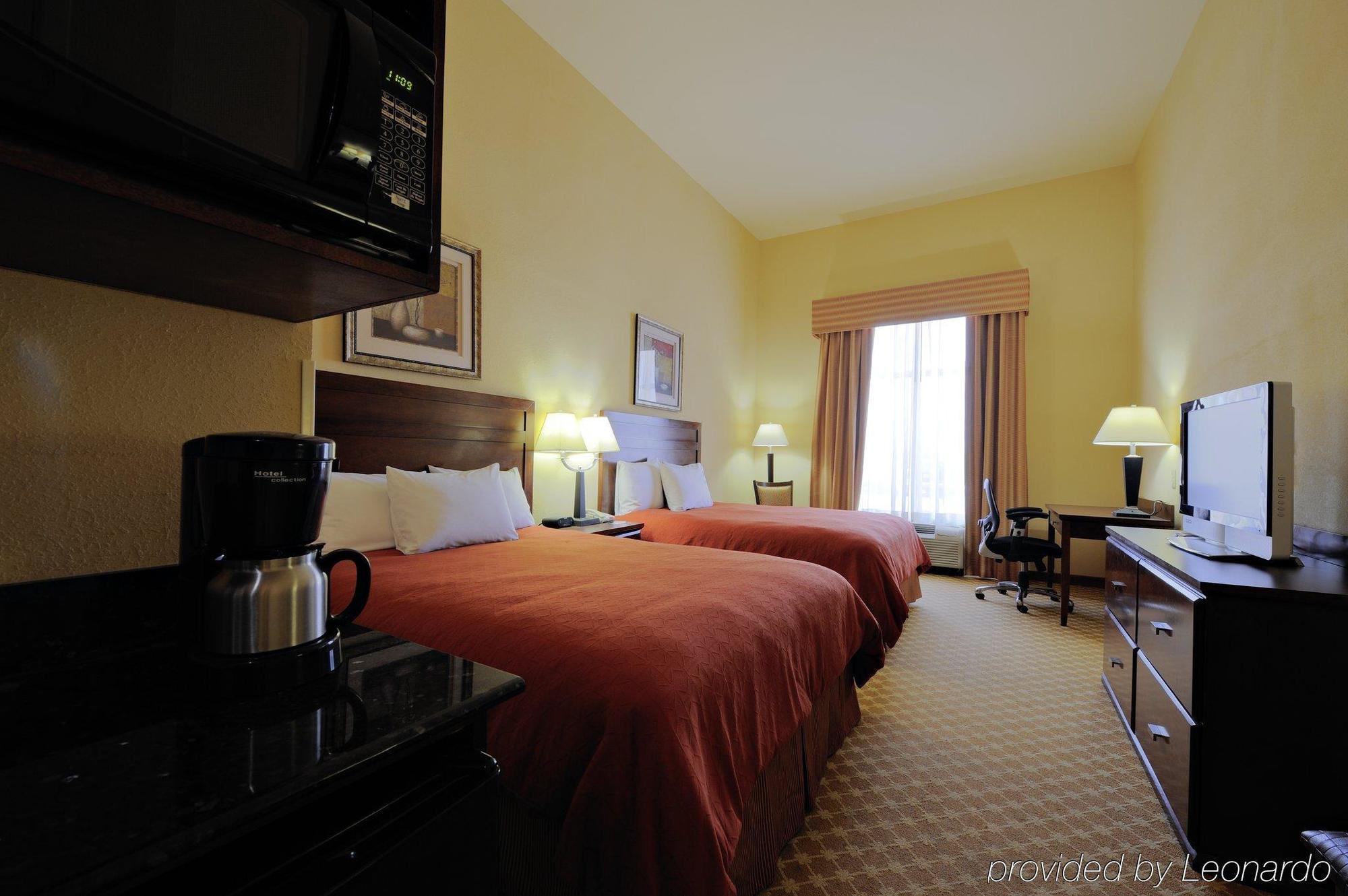 Country Inn & Suites By Radisson, Savannah Airport, Ga Kamer foto