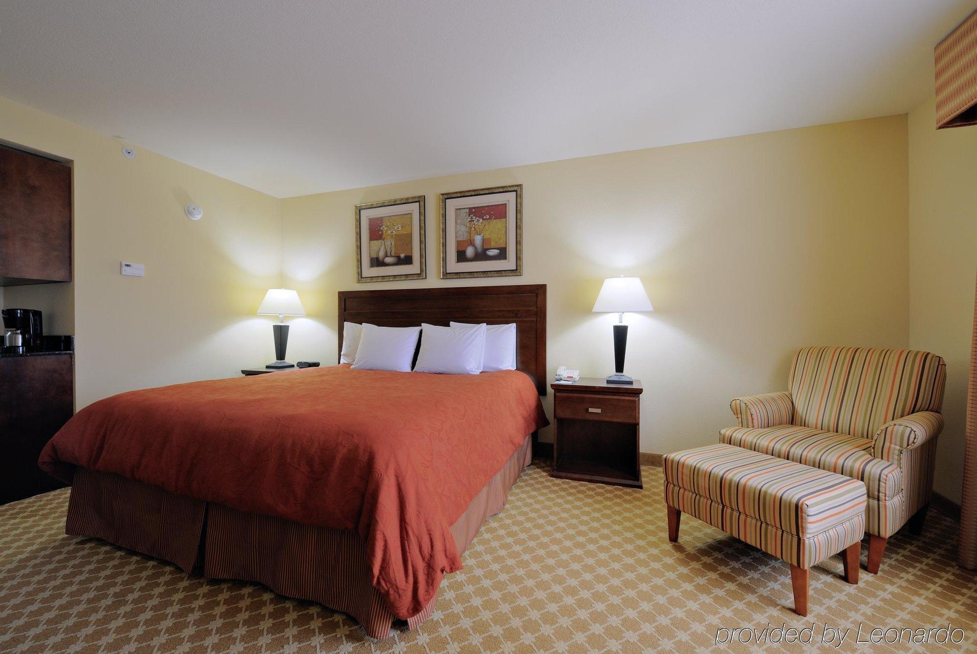 Country Inn & Suites By Radisson, Savannah Airport, Ga Kamer foto