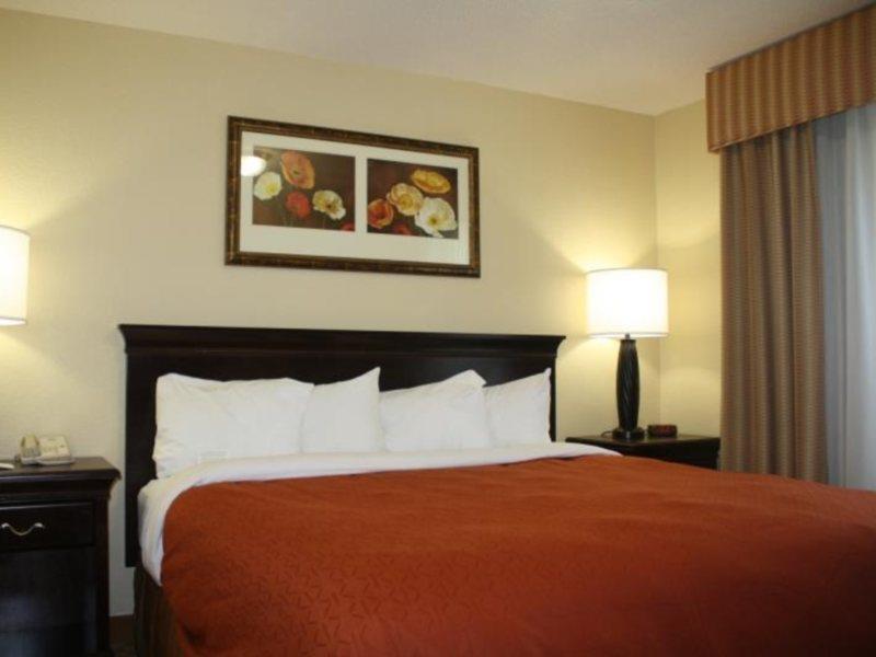 Country Inn & Suites By Radisson, Savannah Airport, Ga Buitenkant foto
