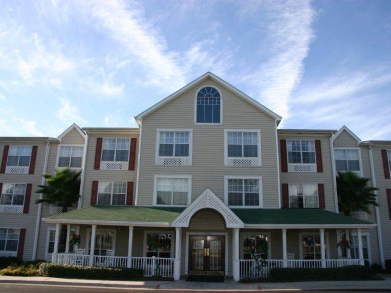 Country Inn & Suites By Radisson, Savannah Airport, Ga Buitenkant foto