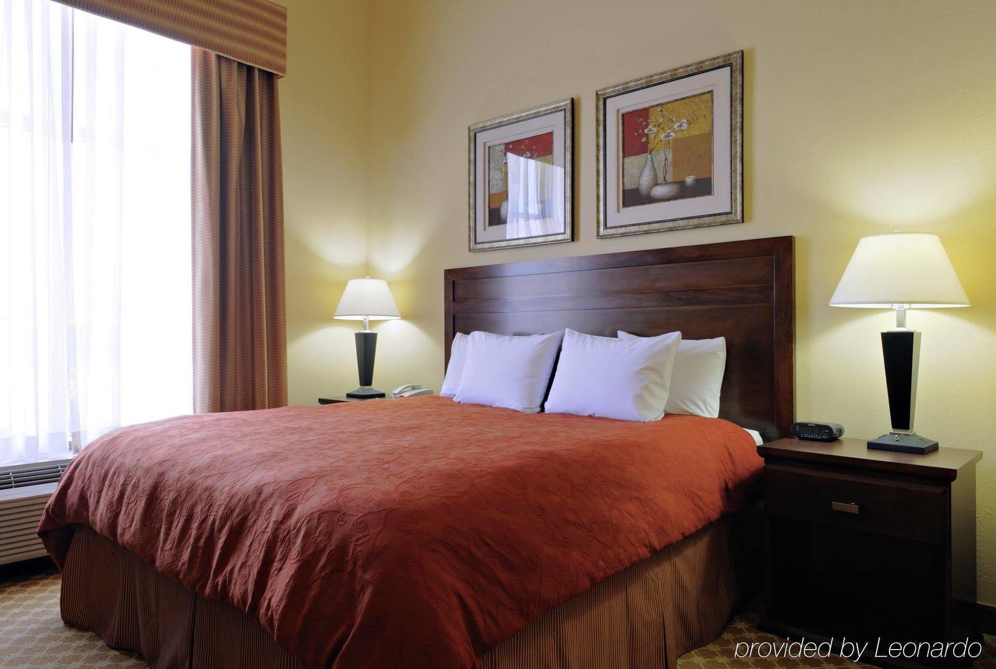 Country Inn & Suites By Radisson, Savannah Airport, Ga Kamer foto