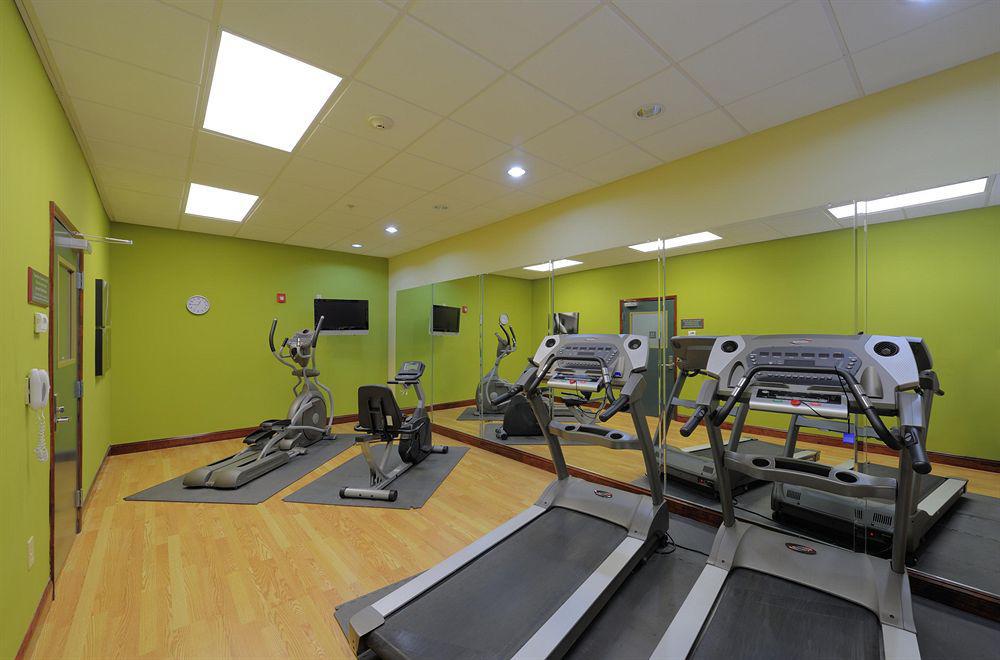 Country Inn & Suites By Radisson, Savannah Airport, Ga Faciliteiten foto