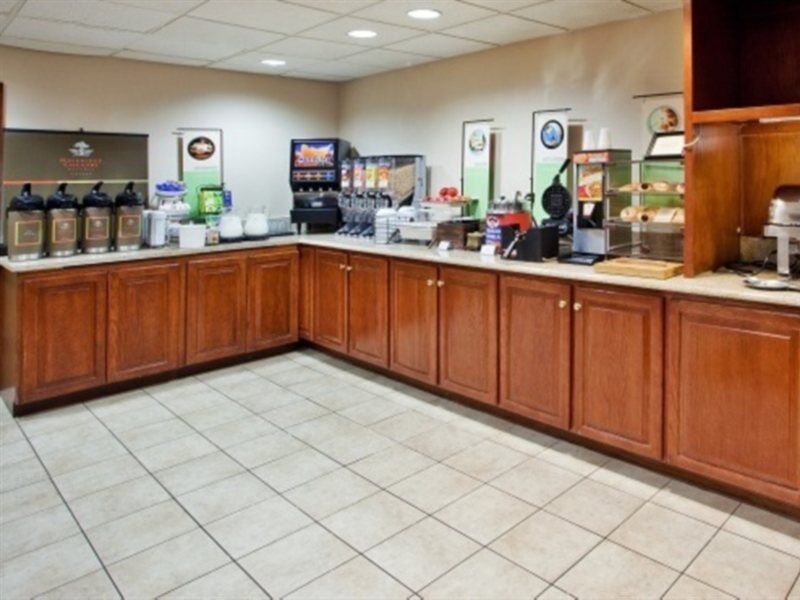 Country Inn & Suites By Radisson, Savannah Airport, Ga Buitenkant foto